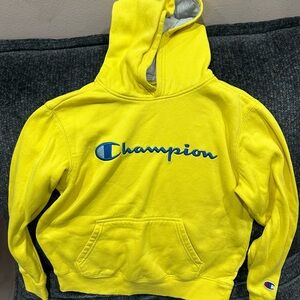 Champions size medium boys